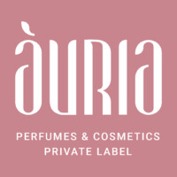 Àuria Perfumes Logo