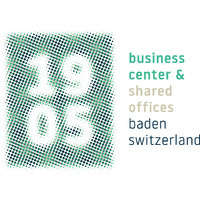 1905 Baden Business Center Logo