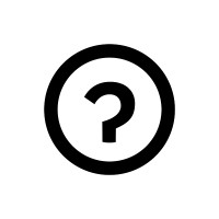 One last question Logo