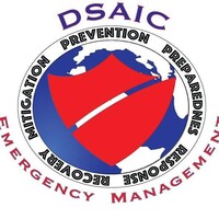 DSAIC Emergency Management Consultants Logo