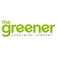 The Greener Gardening Company Logo