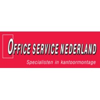 Office Service Nederland Logo