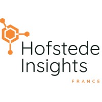 Hofstede Insights France Logo