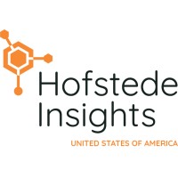 Hofstede Insights USA Logo