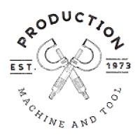 Production Machine & Tool, LP Logo