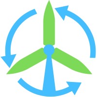 ECOTECH Blade Technology Logo