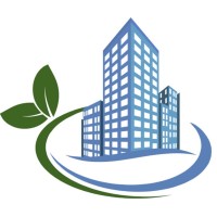 Green Executive Offices Logo