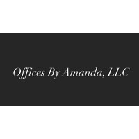 Offices by Amanda Logo