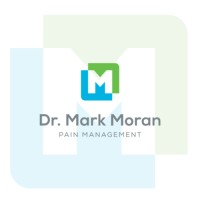 Dr. Mark Moran Logo
