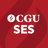 School of Educational Studies (SES) at Claremont Graduate University (CGU) Logo