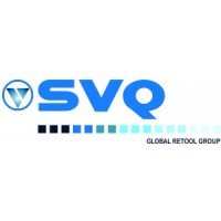 SVQ GmbH Logo