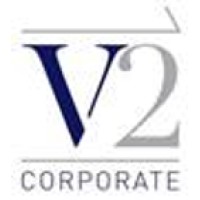 V2 Corporate Limited Logo