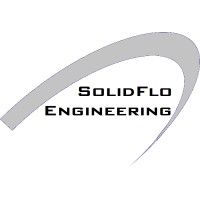 SolidFlo Engineering Logo