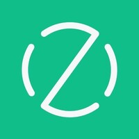 Zero Waste Latvija Logo