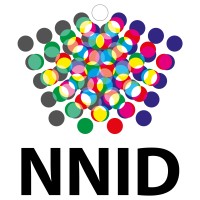 NNID, Dutch organisation for sex diversity Logo