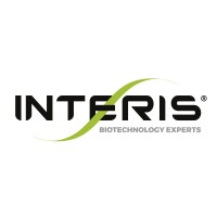 Interis S.A.S. Logo