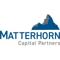 Matterhorn Capital Partners Logo
