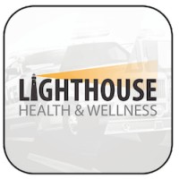 Lighthouse Health & Wellness Logo
