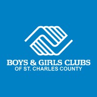Boys & Girls Clubs of St. Charles County Logo