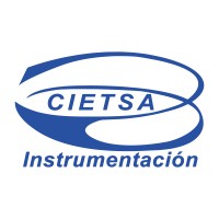 CIETSA Instrumentación, SACV Logo