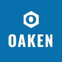 Oaken Digital Logo