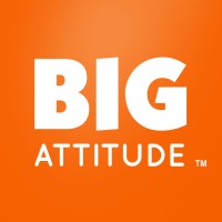 Big Attitude Logo