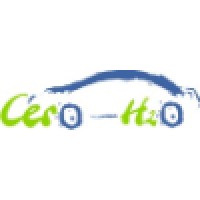 Cero H2O Logo