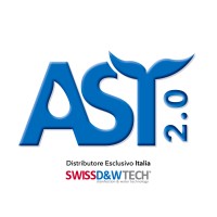 Ast 2.0 srl Logo