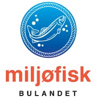 Bulandet Miljøfisk AS Logo