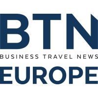Business Travel News Europe Logo