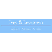 Ivey & Levetown, LLP Logo