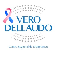 Vero Dellaudo - Diagnóstico por Imagem Logo