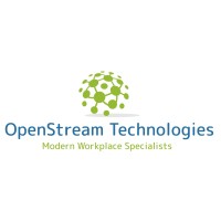 OpenStream Technologies Limited Logo