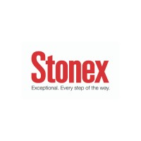 Stonex Granite and Quartz Logo