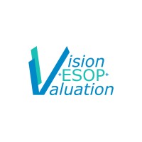 Vision ESOP Valuation Logo