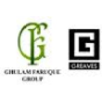 Greaves Pak, Ghulam Faruque Group of Companies Logo