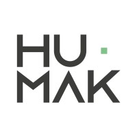 HUMAK - Capital Humano Logo