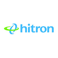 Hitron-Americas Logo