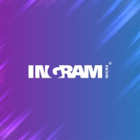 Ingram Micro Colombia Logo