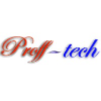 proff-tech Logo