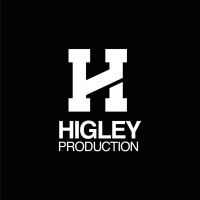 Higley Production Logo