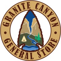 Granite Canyon General Store Logo