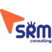 SRM Consulting Logo