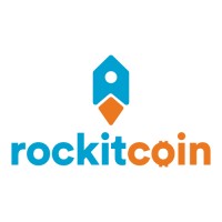 RockItCoin, LLC Logo