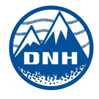 DNH Speakers Inc Logo