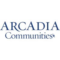 Arcadia Communities Logo