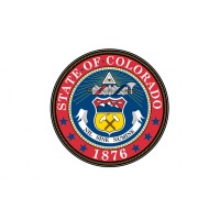 Colorado General Assembly Logo