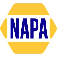 Armor Auto and Truck Supply-NAPA Auto Parts Logo