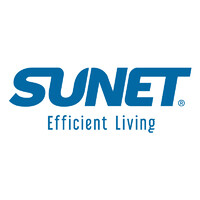 SUNET Tecnologías Avanzadas Logo