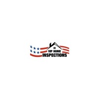 VIP Home Inspections, LLC Logo